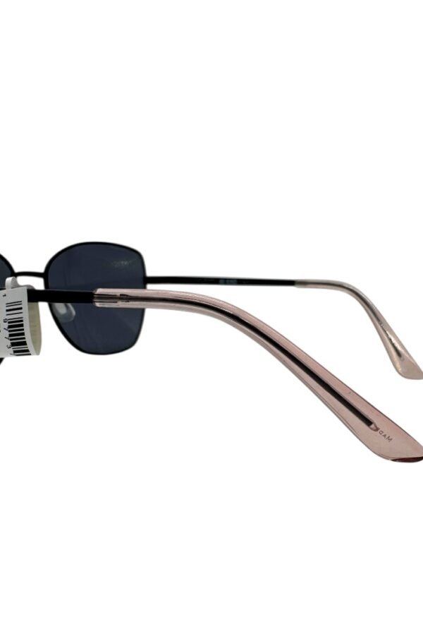 KURT GEIGER - LONDON AVIATOR CAT EYE SUNGLASSES - Image 8